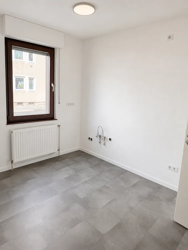 2 Zimmer Wohnung mit 64 m² in Mülheim an der Ruhr – Bild 6