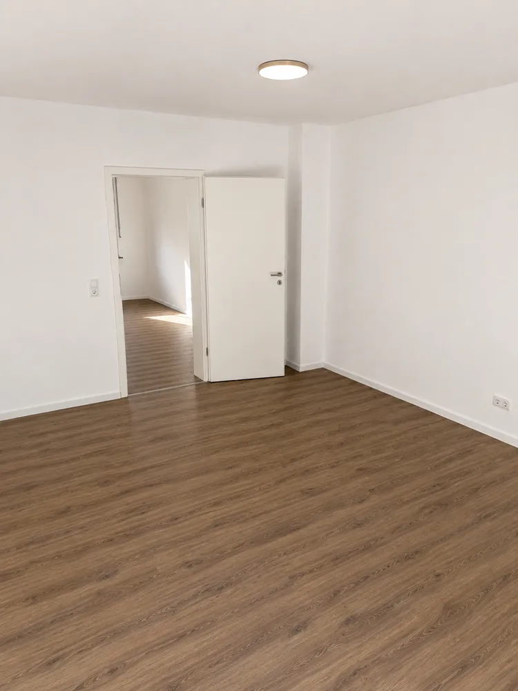 2 Zimmer Wohnung mit 64 m² in Mülheim an der Ruhr – Bild 9
