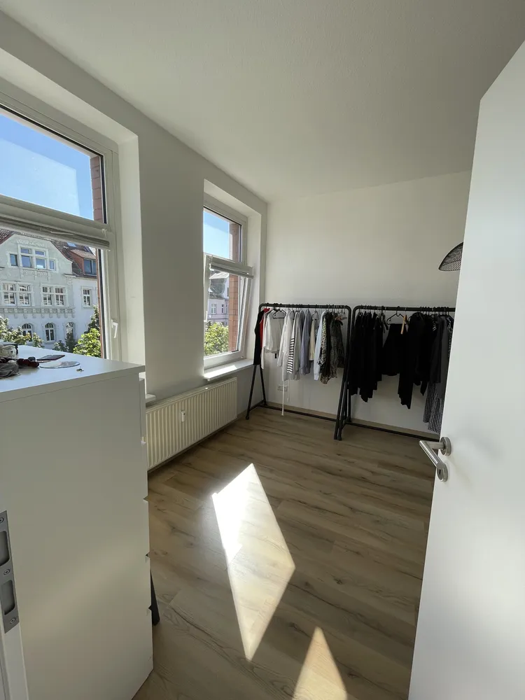 2 Zimmer Wohnung mit 45 m² in Leipzig – Bild 2