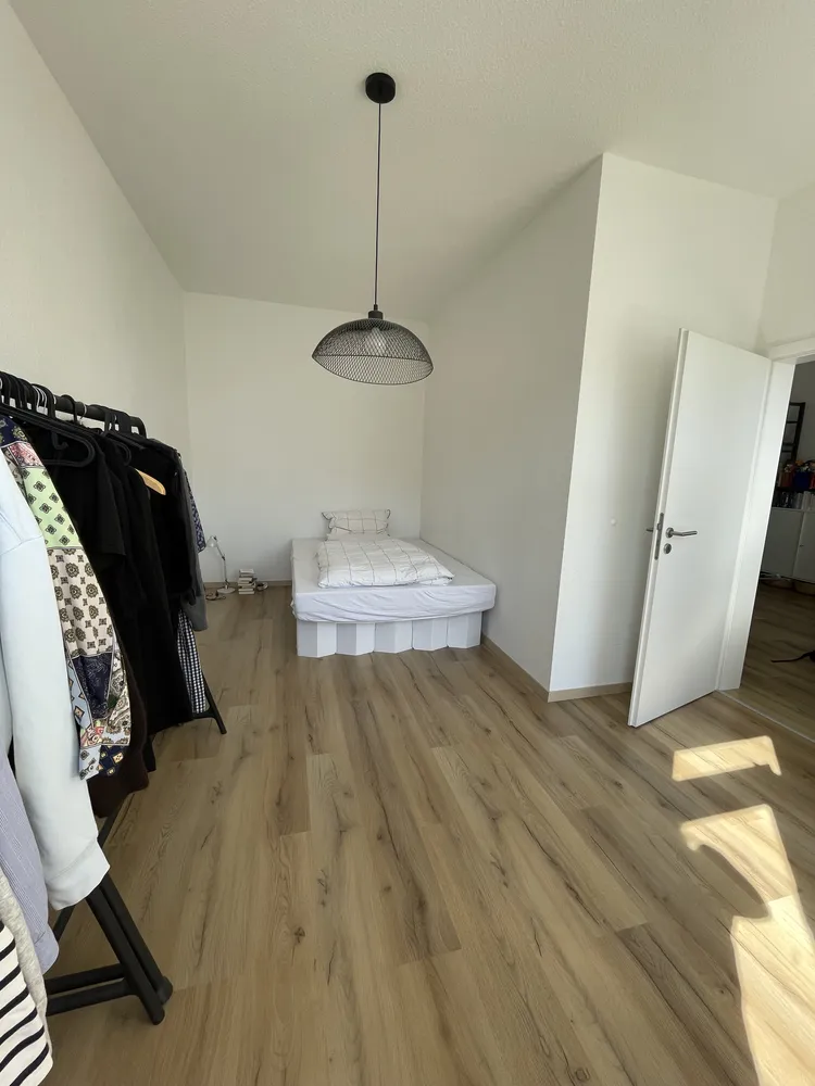 2 Zimmer Wohnung mit 45 m² in Leipzig – Bild 3