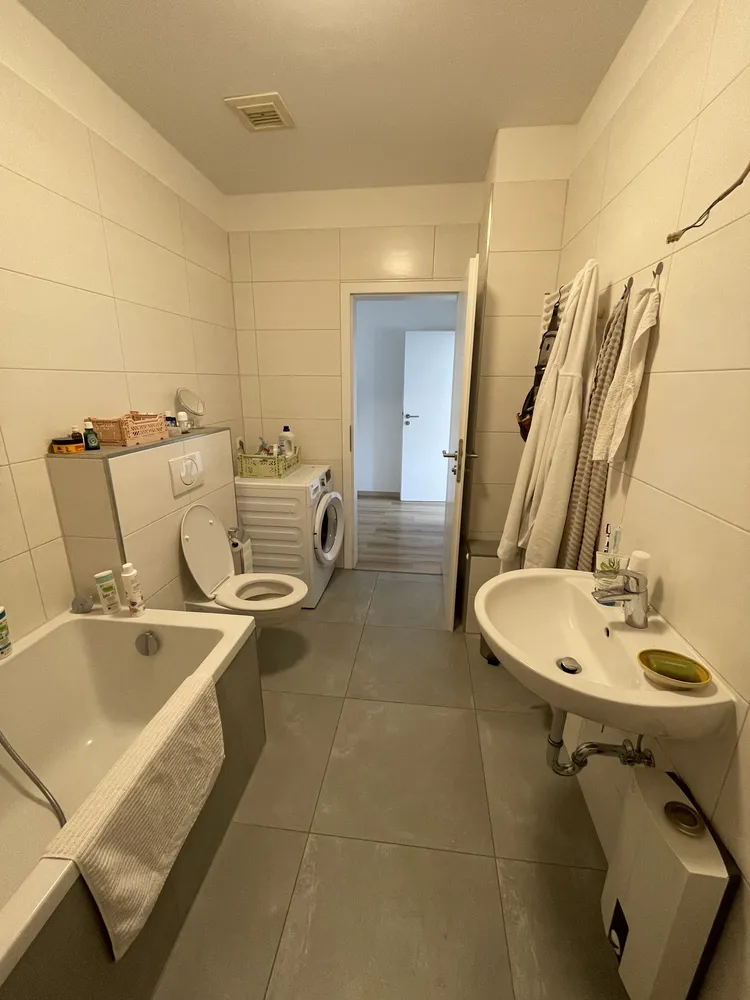 2 Zimmer Wohnung mit 45 m² in Leipzig – Bild 10