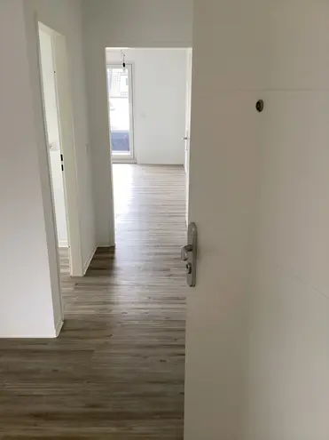 2 Zimmer Wohnung mit 62 m² in Leverkusen – Bild 2