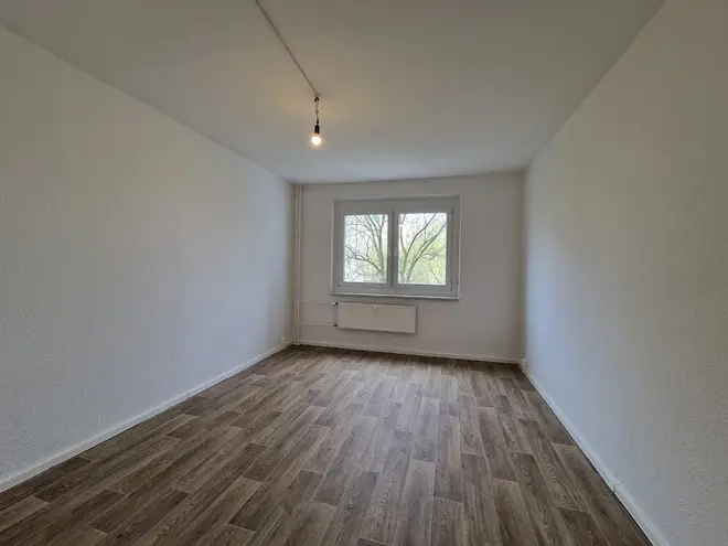 2 Zimmer Wohnung mit 56 m² in Leipzig – Bild 3