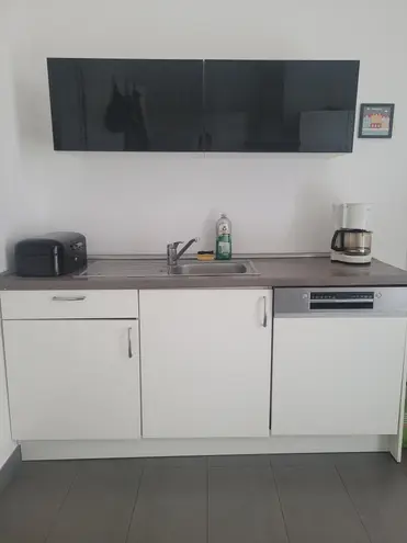 3 Zimmer Wohnung mit 100 m² in Frankfurt am Main – Bild 12