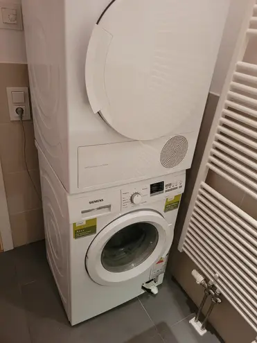 3 Zimmer Wohnung mit 100 m² in Frankfurt am Main – Bild 4