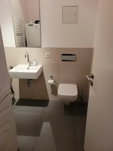 3 Zimmer Wohnung mit 100 m² in Frankfurt am Main – Bild 6