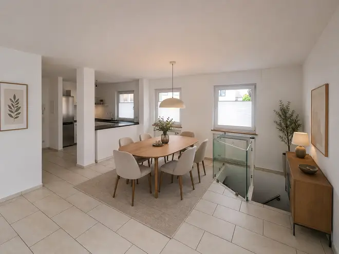 2 Zimmer Wohnung mit 80 m² in Neuss – Bild 4