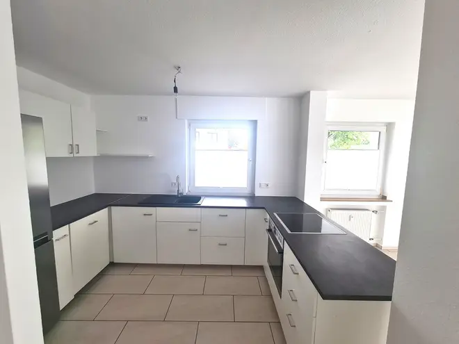 2 Zimmer Wohnung mit 80 m² in Neuss – Bild 5