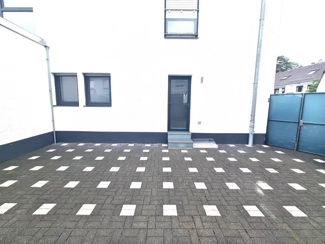 2 Zimmer Wohnung mit 80 m² in Neuss – Bild 8