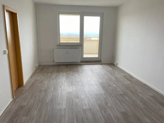 3 Zimmer Wohnung mit 70 m² in Gera – Bild 2