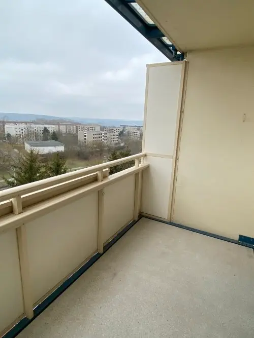 3 Zimmer Wohnung mit 70 m² in Gera – Bild 6
