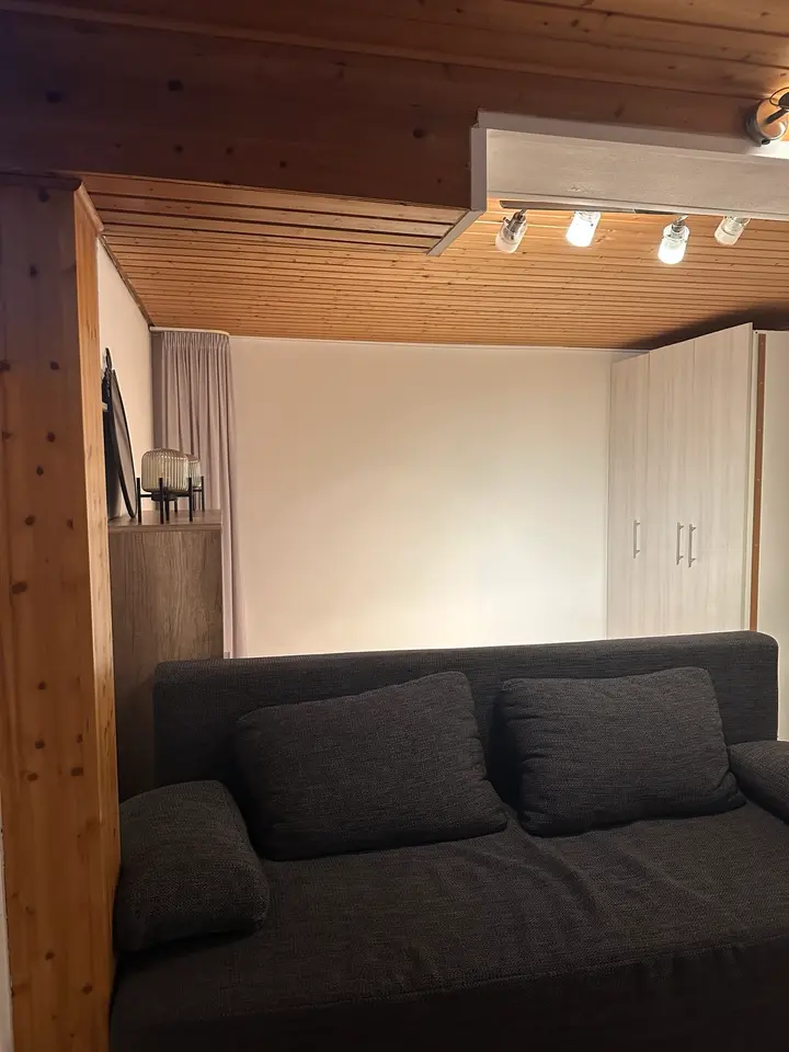 Studio mit 20 m² in Ludwigsburg – Bild 1