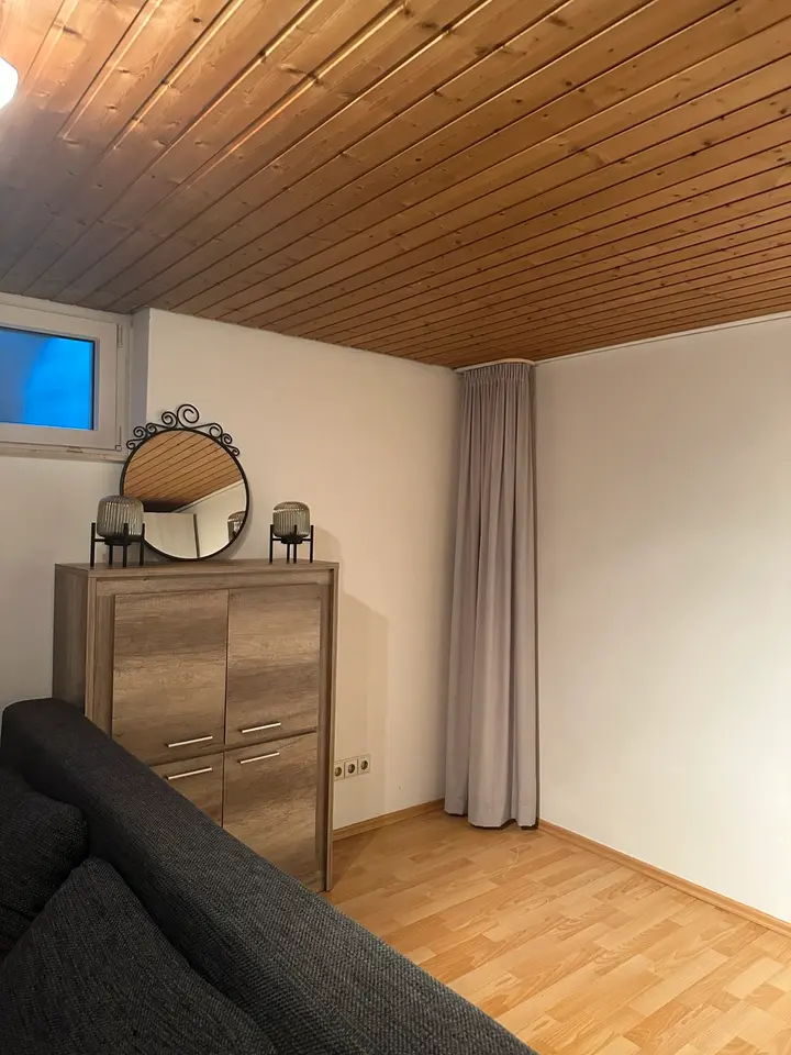 Studio mit 20 m² in Ludwigsburg – Bild 2