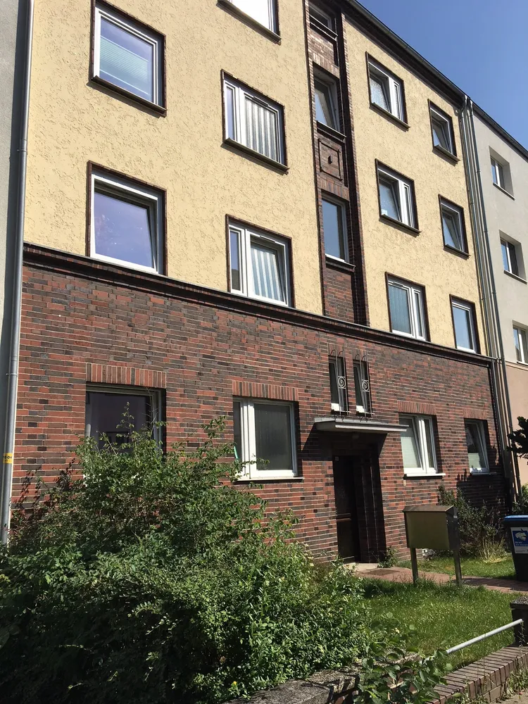 2 Zimmer Wohnung mit 65 m² in Hannover – Bild 1