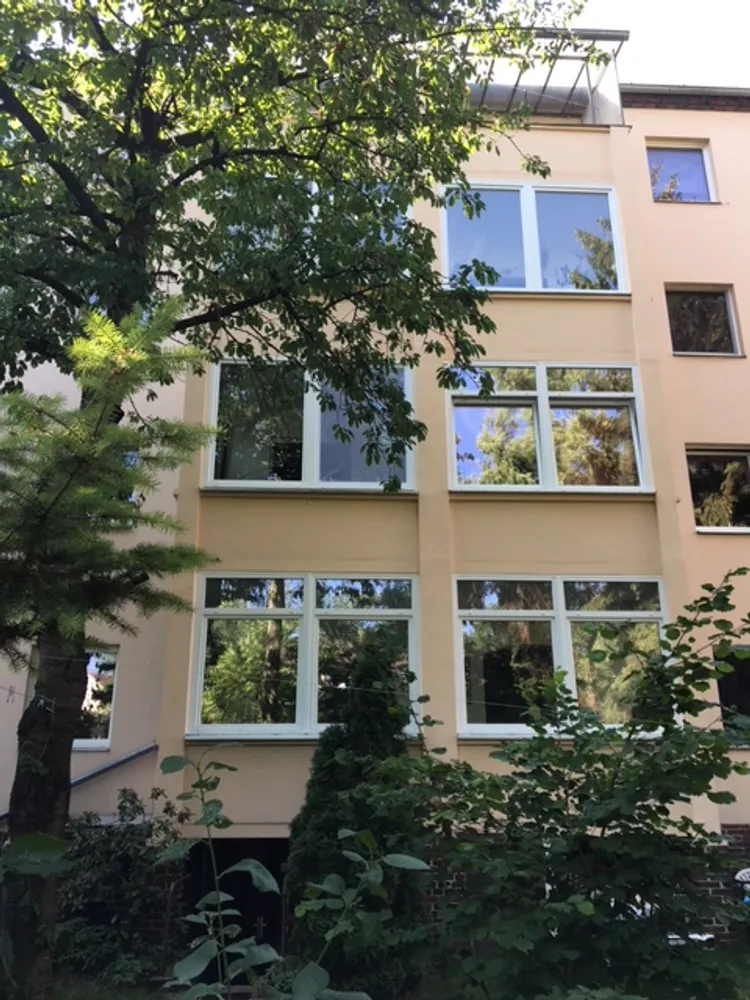 2 Zimmer Wohnung mit 65 m² in Hannover – Bild 2