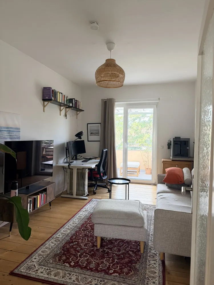 2 Zimmer Wohnung mit 65 m² in Hannover – Bild 4