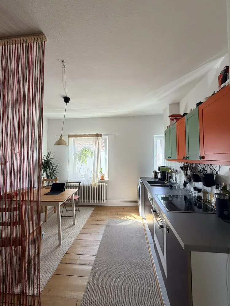 2 Zimmer Wohnung mit 65 m² in Hannover – Bild 5