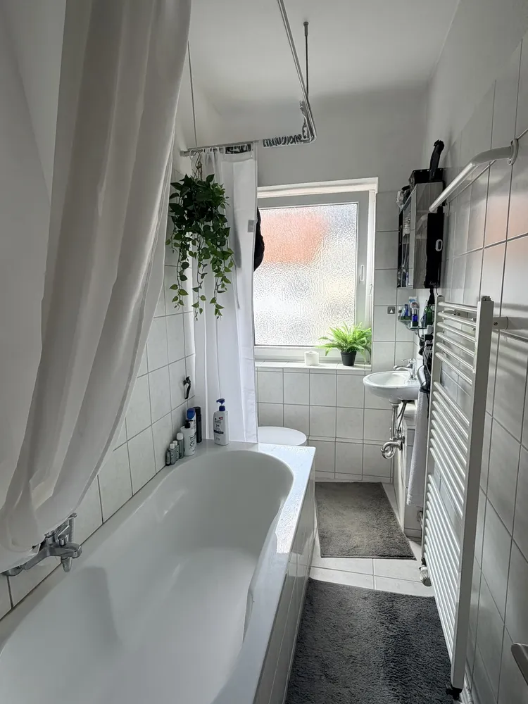 2 Zimmer Wohnung mit 65 m² in Hannover – Bild 8