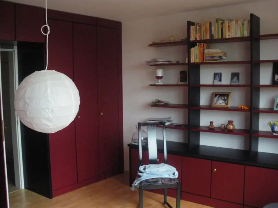 2 Zimmer Wohnung mit 66 m² in Rodgau – Bild 2