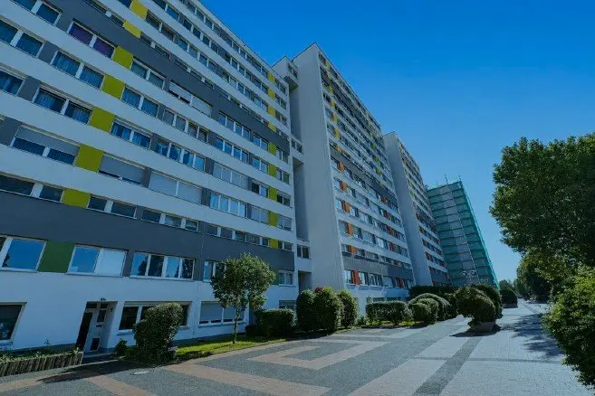 2 Zimmer Wohnung mit 66 m² in Rodgau – Bild 3