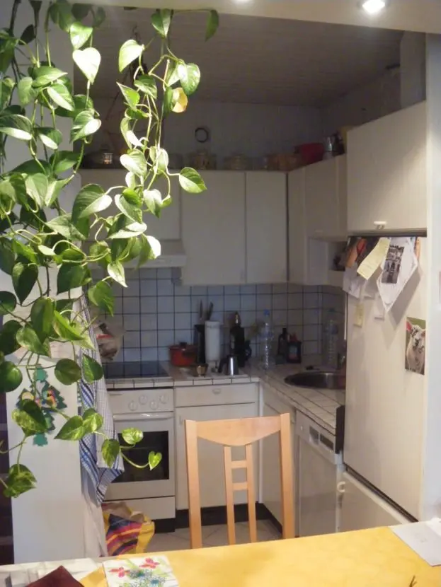 2 Zimmer Wohnung mit 66 m² in Rodgau – Bild 6