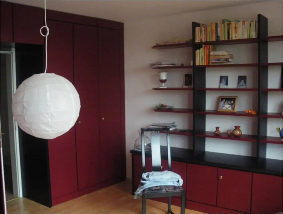2 Zimmer Wohnung mit 66 m² in Rodgau – Bild 9
