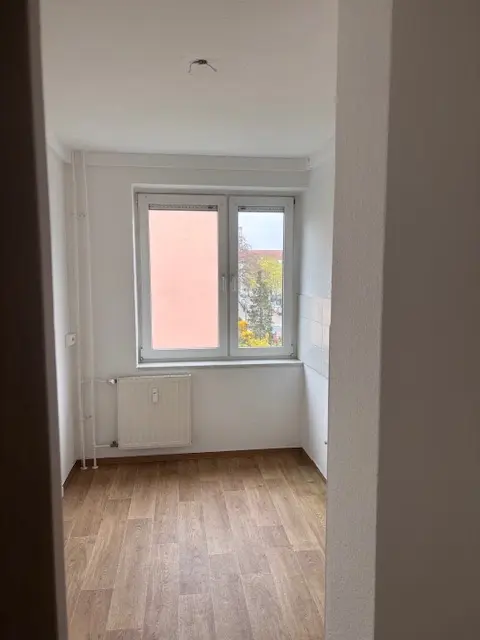 2 Zimmer Wohnung mit 47 m² in Frankfurt (Oder) – Bild 1