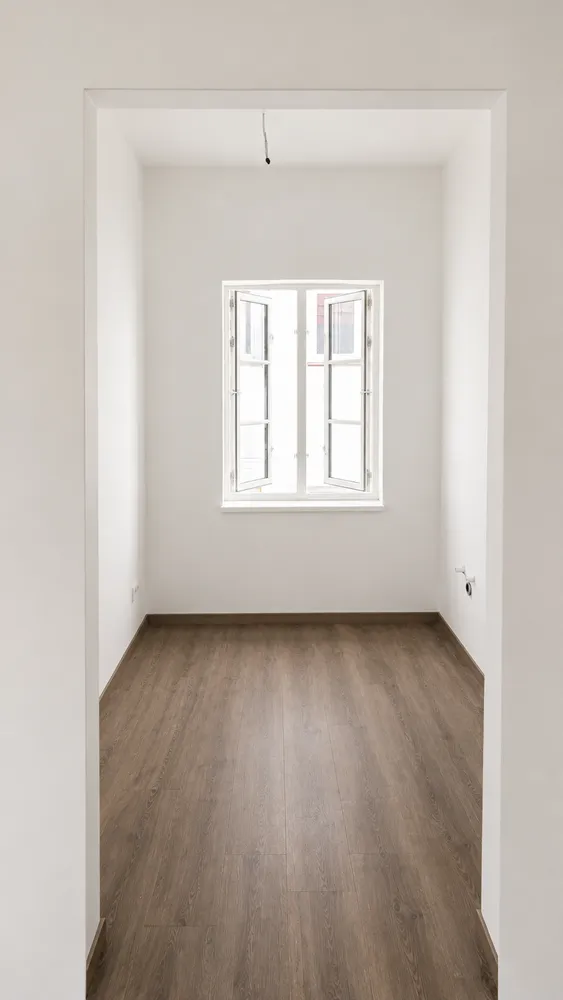 2 Zimmer Wohnung mit 46 m² in Flensburg – Bild 3