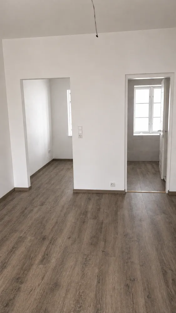 2 Zimmer Wohnung mit 46 m² in Flensburg – Bild 4