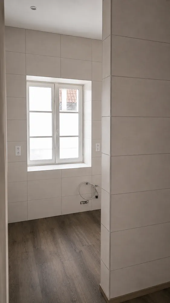2 Zimmer Wohnung mit 46 m² in Flensburg – Bild 6