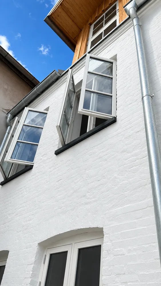2 Zimmer Wohnung mit 46 m² in Flensburg – Bild 9
