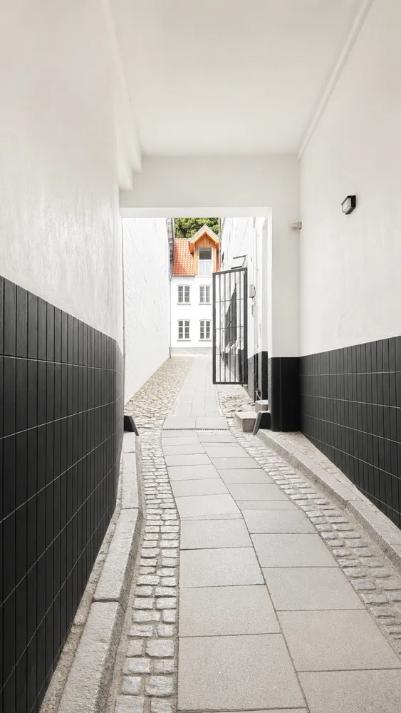 2 Zimmer Wohnung mit 46 m² in Flensburg – Bild 10