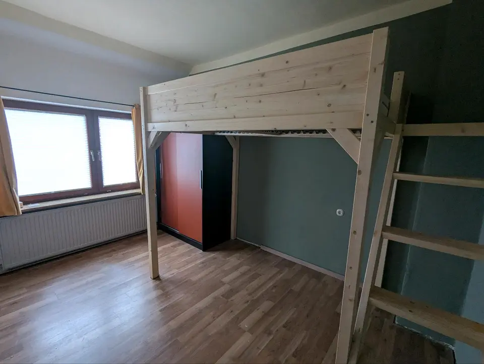 WG-Zimmer mit 110 m² in Oldenburg – Bild 1