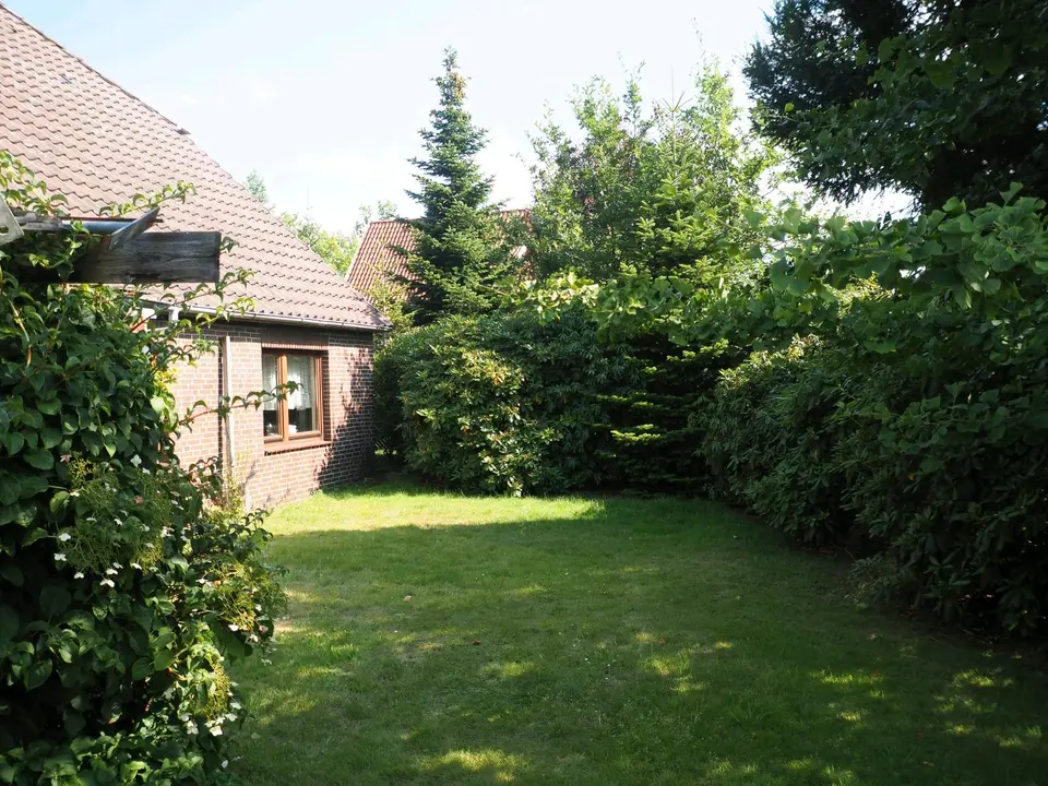 WG-Zimmer mit 110 m² in Oldenburg – Bild 8
