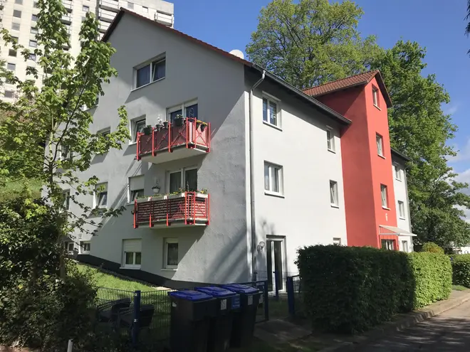 4 Zimmer Wohnung mit 85 m² in Saarbrücken – Bild 5