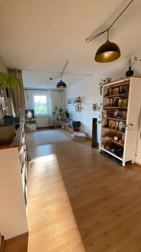3 Zimmer Wohnung mit 78 m² in Leipzig – Bild 3
