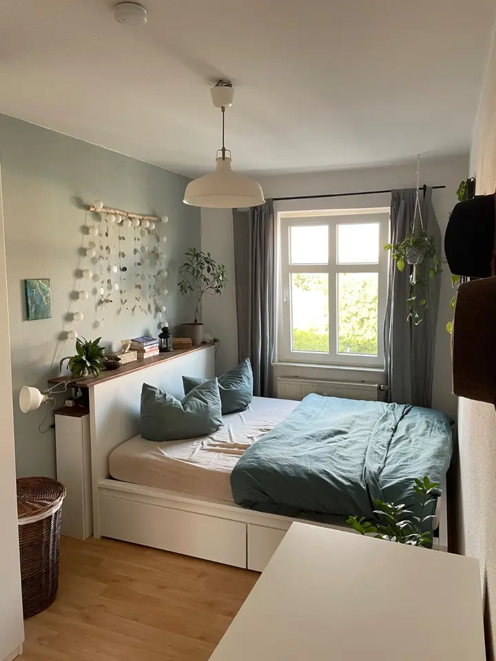 3 Zimmer Wohnung mit 78 m² in Leipzig – Bild 4