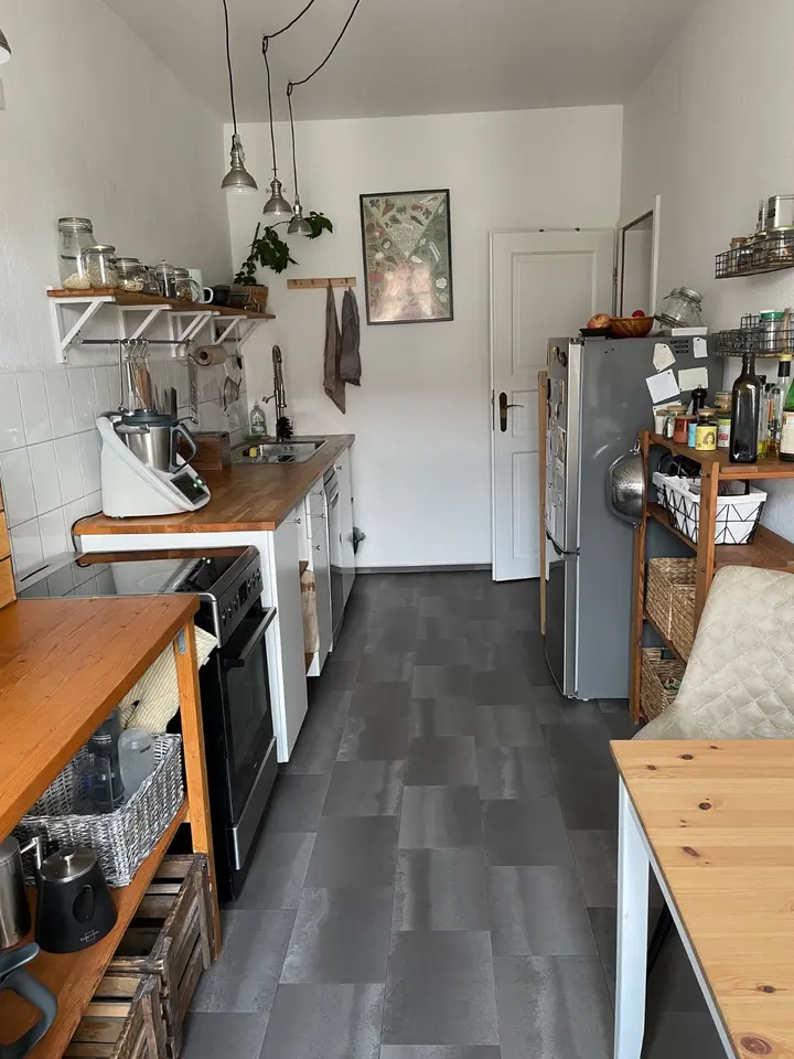 3 Zimmer Wohnung mit 78 m² in Leipzig – Bild 6