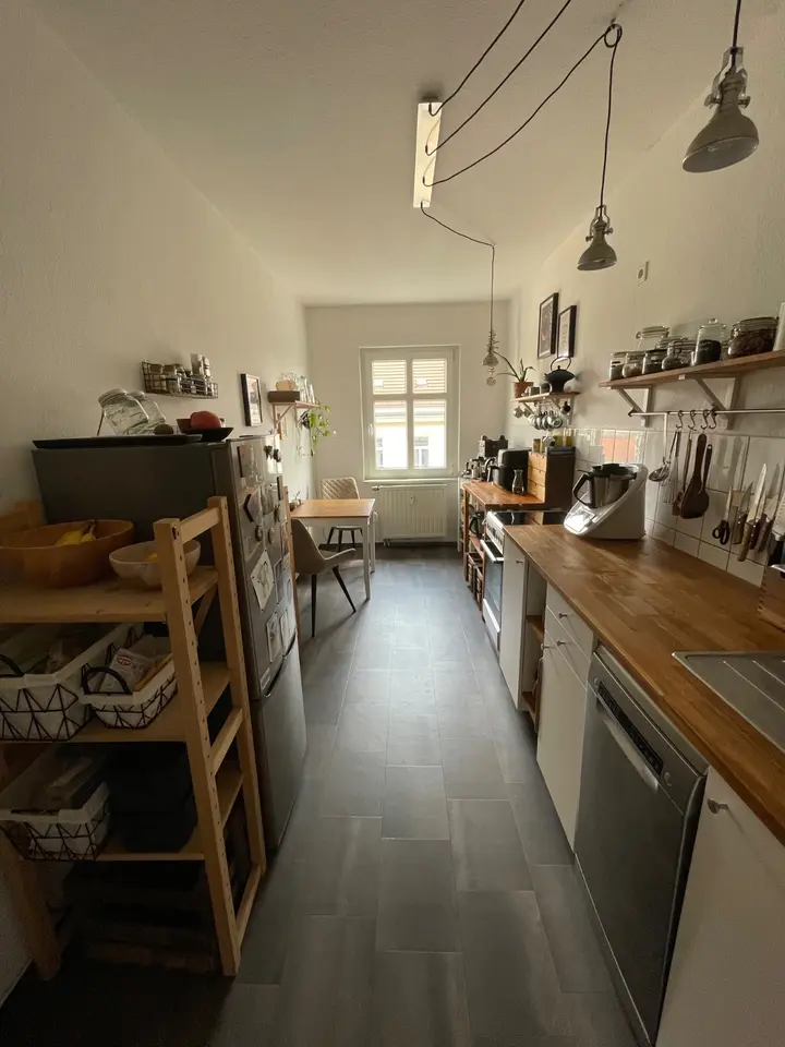 3 Zimmer Wohnung mit 78 m² in Leipzig – Bild 7