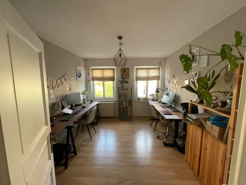 3 Zimmer Wohnung mit 78 m² in Leipzig – Bild 8