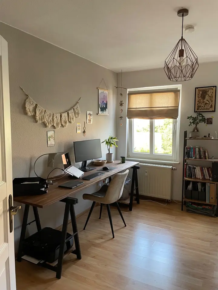 3 Zimmer Wohnung mit 78 m² in Leipzig – Bild 9