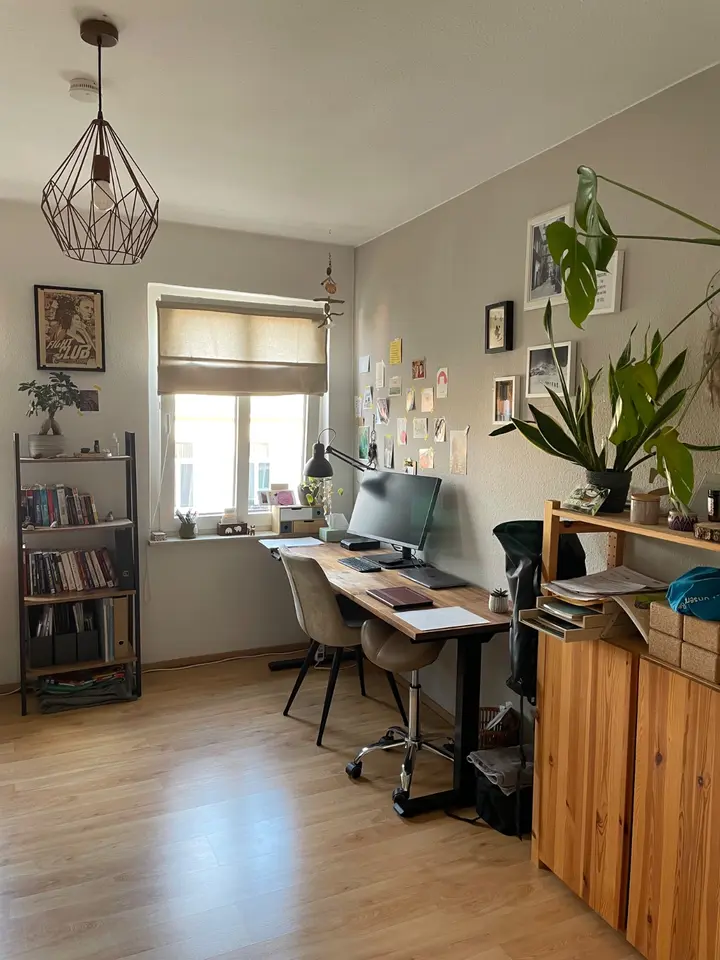 3 Zimmer Wohnung mit 78 m² in Leipzig – Bild 10