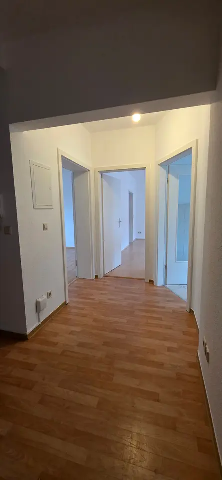 3 Zimmer Wohnung mit 78 m² in Görlitz – Bild 5