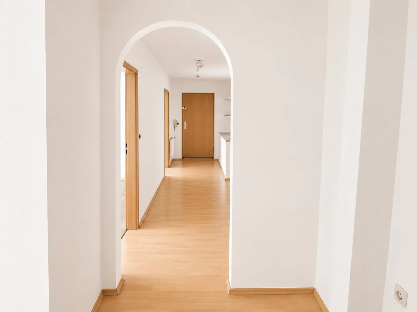 3 Zimmer Wohnung mit 93 m² in Hildesheim – Bild 3