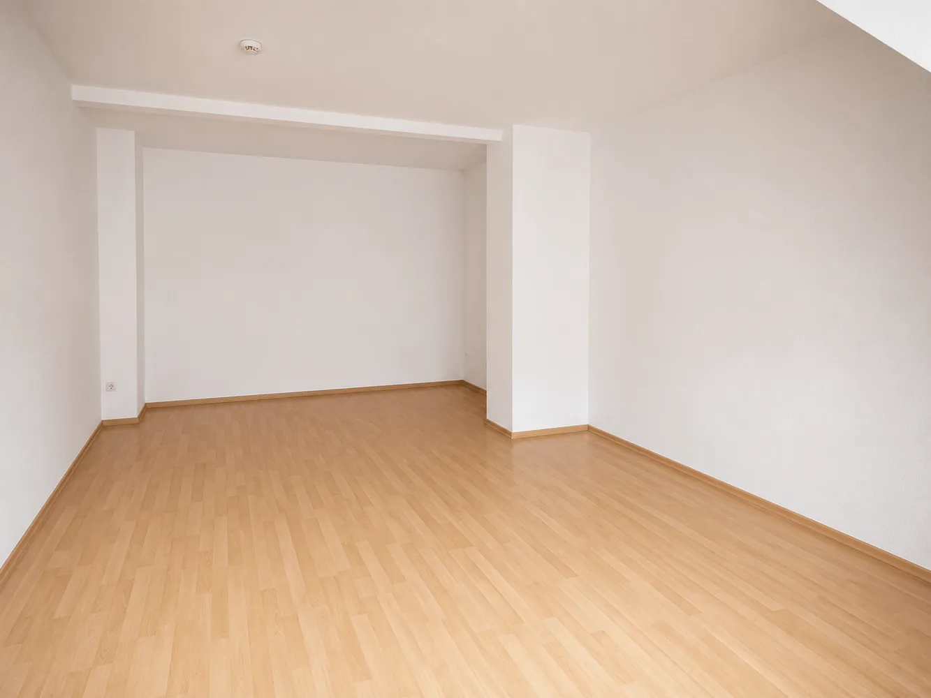 3 Zimmer Wohnung mit 93 m² in Hildesheim – Bild 4