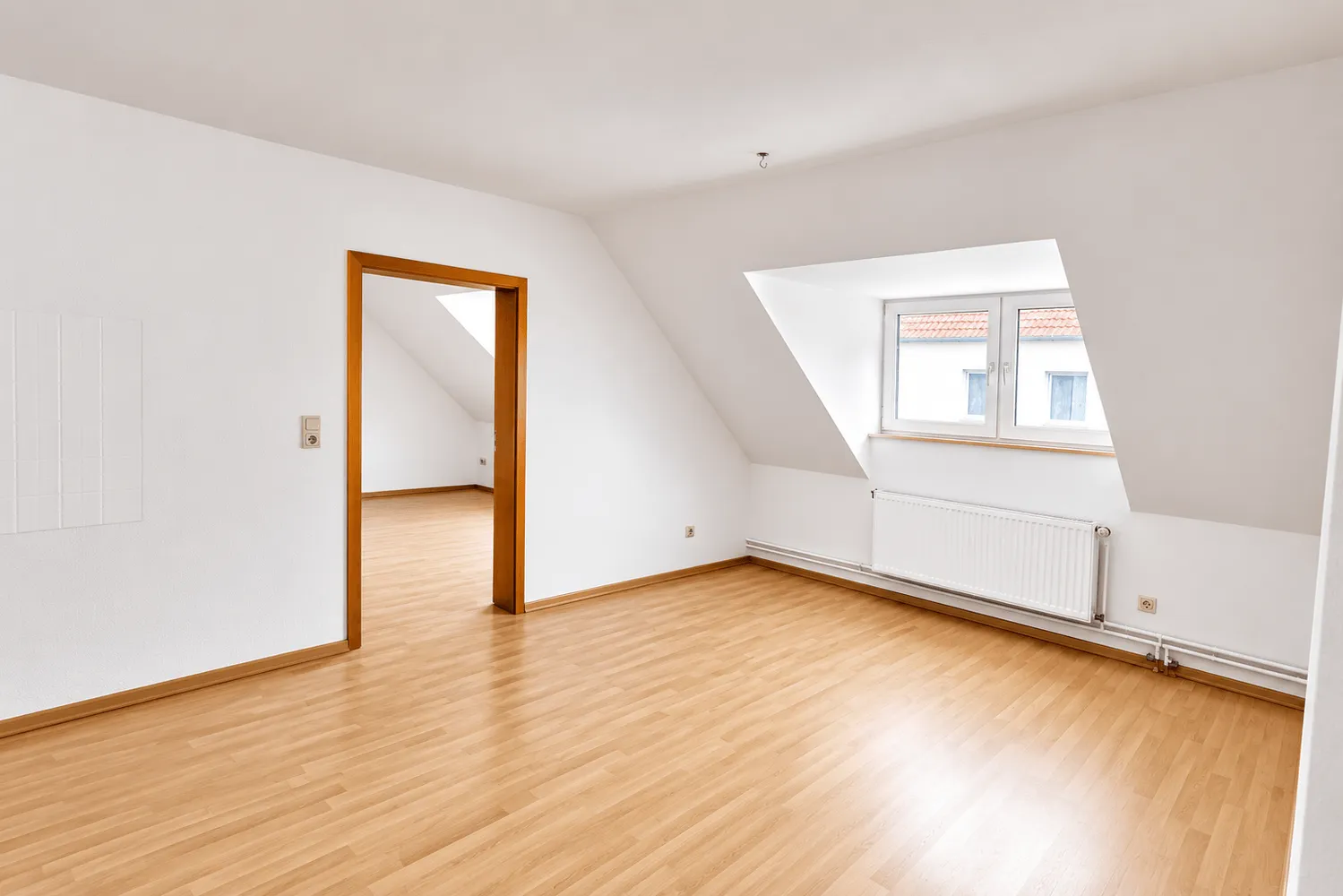 3 Zimmer Wohnung mit 93 m² in Hildesheim – Bild 9