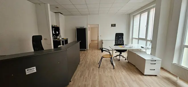 2 Zimmer Wohnung mit 70 m² in Erfurt – Bild 1