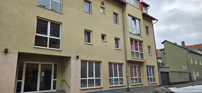 2 Zimmer Wohnung mit 70 m² in Erfurt – Bild 11