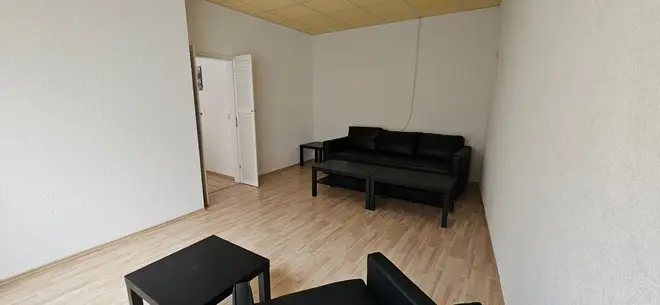 2 Zimmer Wohnung mit 70 m² in Erfurt – Bild 3