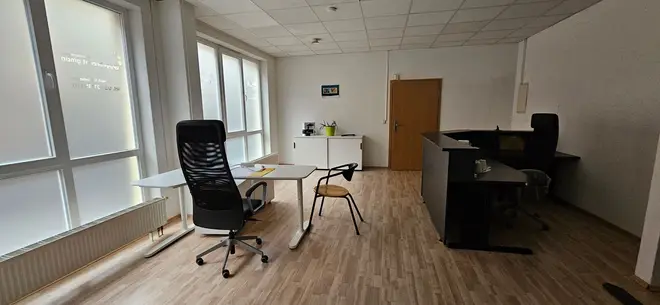 2 Zimmer Wohnung mit 70 m² in Erfurt – Bild 8